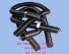 Electrical PVC vacuum cleaner hose