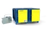Electrical Precipitator (ESP) for Kitchen Ventilation