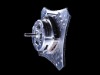 Electrical motor for washing Motors