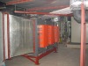 Electronic Air Cleaning Unit For Cooking Fume Extraction