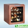 Electronic Wine Cooler wine refrigerator 16 bottles