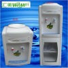 Electronic refrigeration, Mini aqua cooler with hot&cold