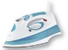 Electronic steam Iron