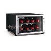 Electronic wine cooler 23-F