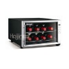 Electronic wine cooler -23F