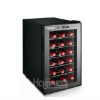 Electronic wine cooler -48F