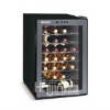 Electronic wine cooler -65F