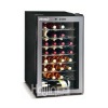 Electronic wine cooler -78F