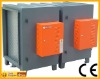 Electrostatic Air Purifier For Kitchen Smoke Elimination