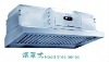 Electrostatic Canopy hood air Filtration Unit with ESP for grease purification