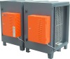 Electrostatic Precipitators For Cooking Gas Disposal (ESP)