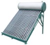 Elegance Series Solar Water Heater / Unpressurized Solar Water Heater