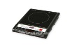 Elegant appearance with button control induction cooker(A11)