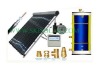 Enamel inner tank Split Pressurized solar water heaters