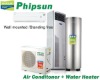 Energy Savable High COP Air Conditioner(With Heating Function)
