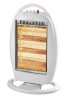 Energy Saving!!! 400W/800W/1200W Halogen Heater