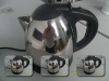 Energy Saving Convenience Safety Eletric Kettle