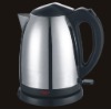 Energy Saving , High efficency Eletric Kettle XR/H1(1.2L,1.5L,1.8L) provide professional and mature OEM service