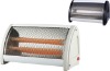 Energy-Saving ceramic bar Heater with fuse protection  W-HC832