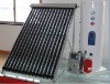 Energy-efficient separate split solar water heater (hot sell)