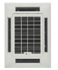 Energy saving DC Inverter Solar Air Conditioner 24000btu