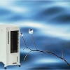 Energy saving Portable evaporative swamp air cooler