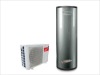 Energy-saving pioneer !air to water heat pump