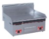 Energy-saving steel gas griddle (top-720)