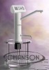 Energy water ionizer - Chanson Water VS-30 white faucet- Kangen water