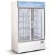 EnergyStar Double door Freezer