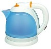 Enviromental protection material plastic water kettle LG-810
