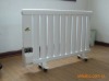 Environmental protection and energy saving heaters