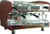 Espresso & Cappuccino Commerical Coffee Machine (Espresso-2G)