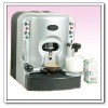 Espresso/Cappuccino milk frother Pod Coffee Machine