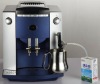 Espresso Coffee Machine With Grinder