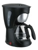 Espresso Coffee Maker HD-368
