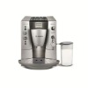 Espresso Machine TCA6801 15 bar, total Aut., MilkWirlSystem, LCD display, Rec Milk