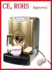 Espresso Pod Coffee Machine for Cappuccino and Espresso(DL-A701)