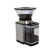 Espresso grinding coffee machine