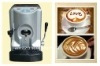 Espresso machine with coffee pod(DL-A701)