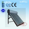 Etc tube solar water heater