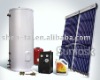 Europe Standard Split Solar Water Heater System