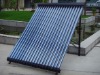 Europe solar heating system (keymark)