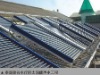 Europe standard split solar water heating system