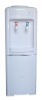 Europea /Australia Desktop Water Dispenser with R134a Compressor Cooling