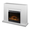 European Electric Fireplace indoor use