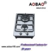 European Type Built-in two burners Gas Stove AOLS-Z312