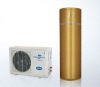 European standard Residential Heat pump water heater