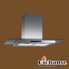 European style Chimney Range Cooker Hood HC9106F-S