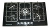 European style gas cooker BT5-G5046